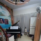 NHÀ PHỐ NGUYỄN LƯƠNG BẰNG_NGÕ NÔNG 35M RA PHỐ_36m2 x 4T MT RỘNG_2 THOÁNG Ở SƯỚNG, hơn 10 tỷ